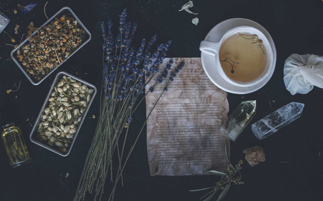 Discover the Healing Powers of Reiki